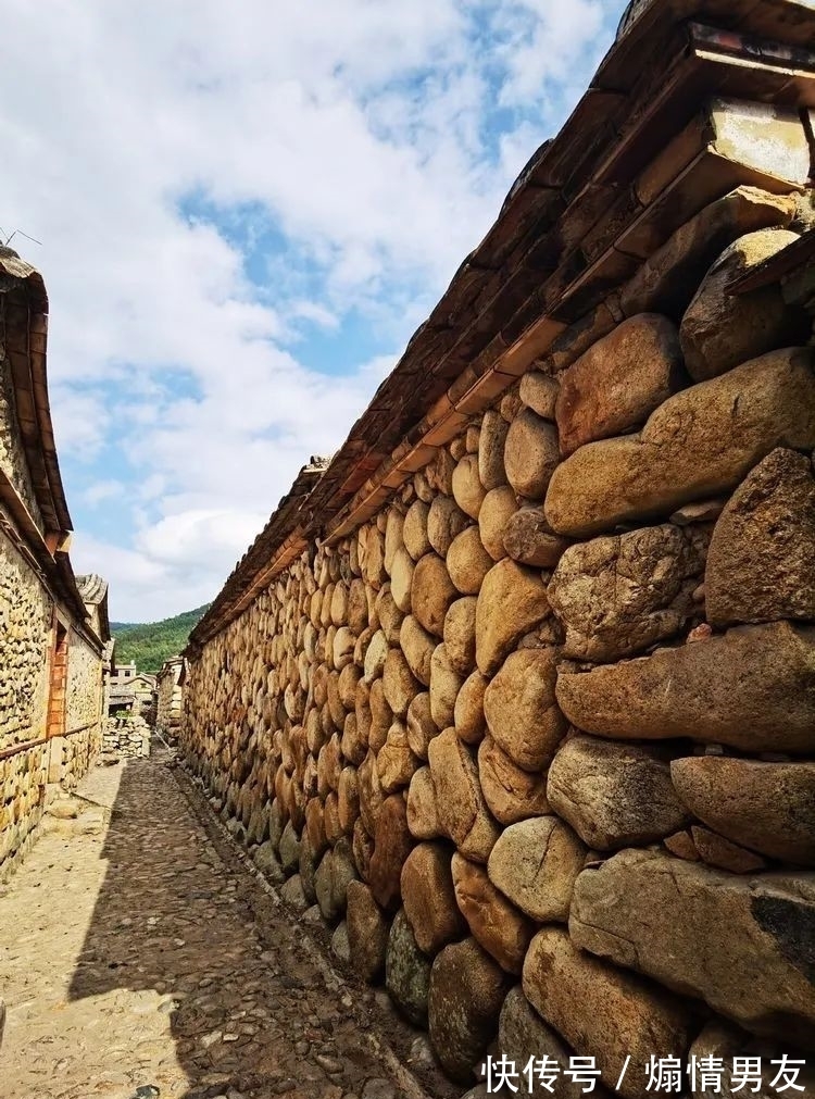 石狗@到南安!到九溪!到那“石狗蛋”的山中世界!