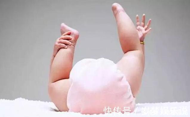 孩子|先爬再走的孩子，比不爬就走的孩子聪明美国儿科学会这样说