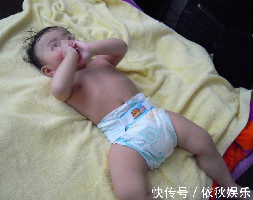 宝妈|如果你家宝宝刚出生未满100天,注意5大禁区,不要轻易触碰