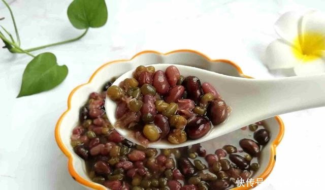 三豆汤|夏至后,用这3种豆子煮汤,坚持一周3次最好,很多人不知道有啥用!