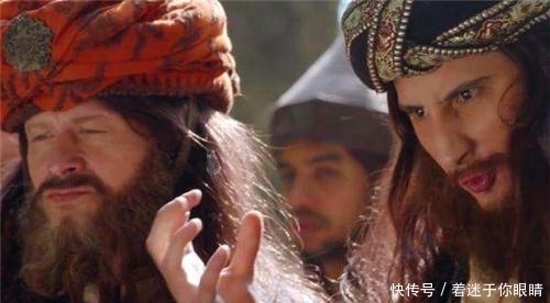 唯一灭亡的世界性宗教,曾在我国盛极一时,它的别名你绝对听说过