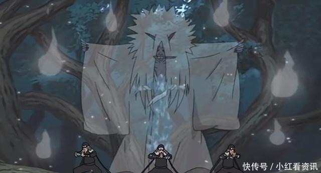 六大|火影忍者六大奇葩设定,小李喝醉无人能敌,鸣人最不擅长分身术