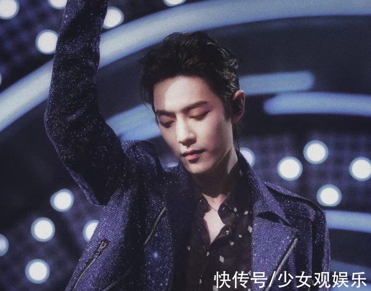 蔡徐坤加盟江蘇衛(wèi)視，肖戰(zhàn)去向不明，湖南衛(wèi)視邀請華晨宇跟他倆