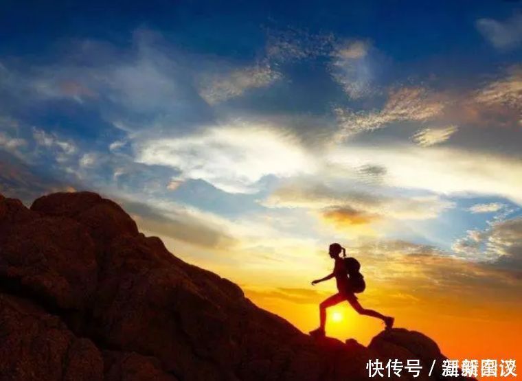 穷人 犹太人智慧:一个人今后能不能发财,看他这4个习惯就知道了