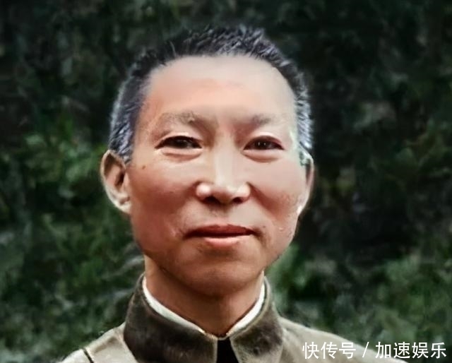 欺凌|薛岳:曾经的抗日名将,晚年住平房被人欺凌,103岁与世长辞