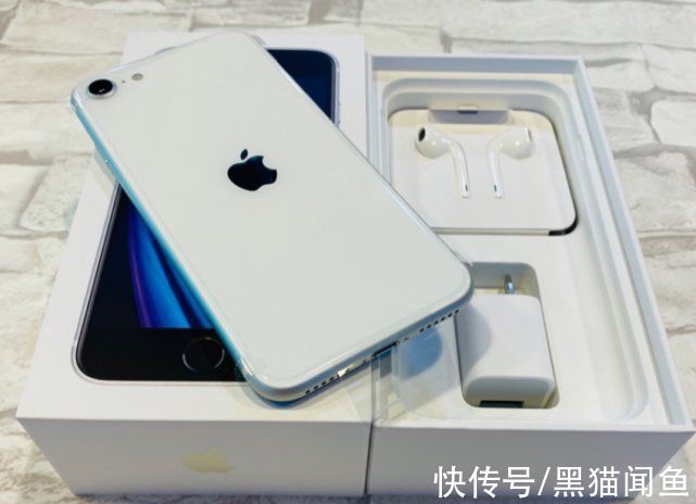 se4|iPhone SE3基本确认：一个好消息，一个小遗憾，果粉没有白等