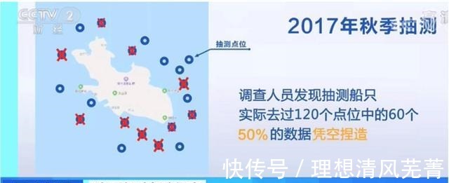 |讲个笑话汤加火山一喷发,獐子岛赢麻了!
