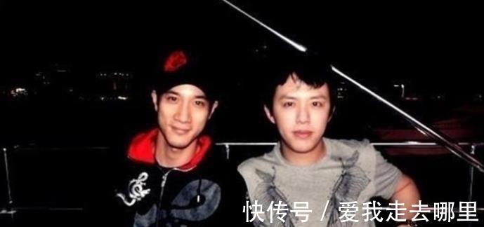 李云迪嫖娼被抓后,王力宏不仅上线吃瓜,还大赞朝阳警方火眼金睛