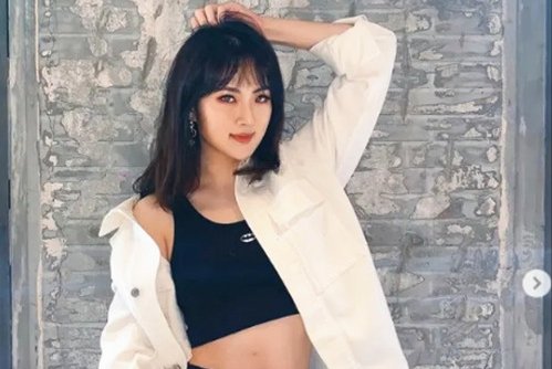 美食|录制美食综艺，姚安娜竟然不认识萝卜，来《中餐厅》干嘛来了？