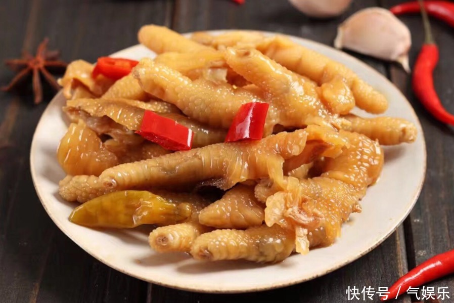 隔三差五必须给孩子做的菜,脆香鲜辣,开胃解腻,平时当小零食