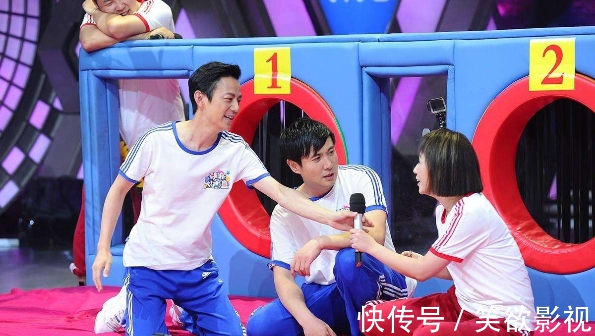 《快乐大本营》被禁!改名《你好星期六》,何炅等人遭遇大换血