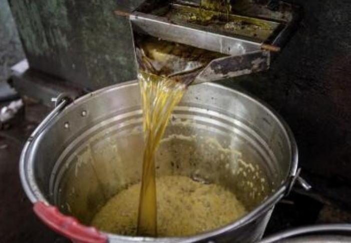 食物|30岁男子肝癌离世,不抽烟不喝酒,只因味2种食物吃太多