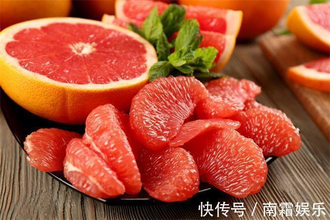 护肝|想长寿先养肝,常吃以下三种水果,护肝排毒,给身体来个大扫除!