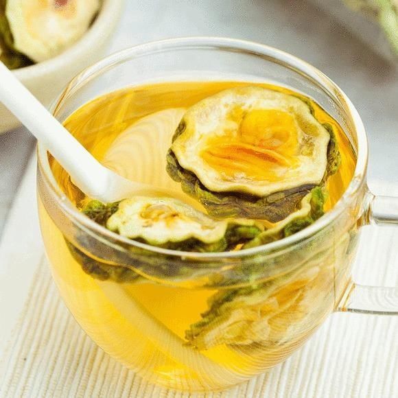 中薪|苦瓜里加点“料”,连吃一周,血糖一降再降,并发症也消失了