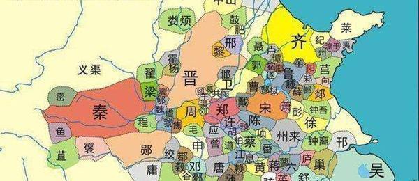 秘史|二王并立，一段鲜为人知的东周秘史