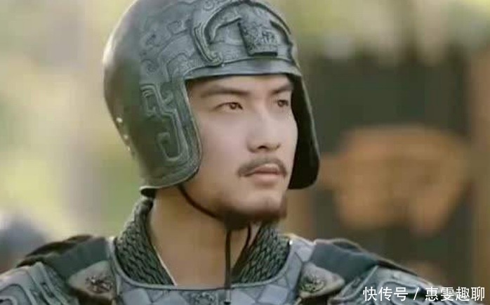 五虎上将|张郃,和“五虎上将”中的“四虎”交过手,结果分别如何呢?