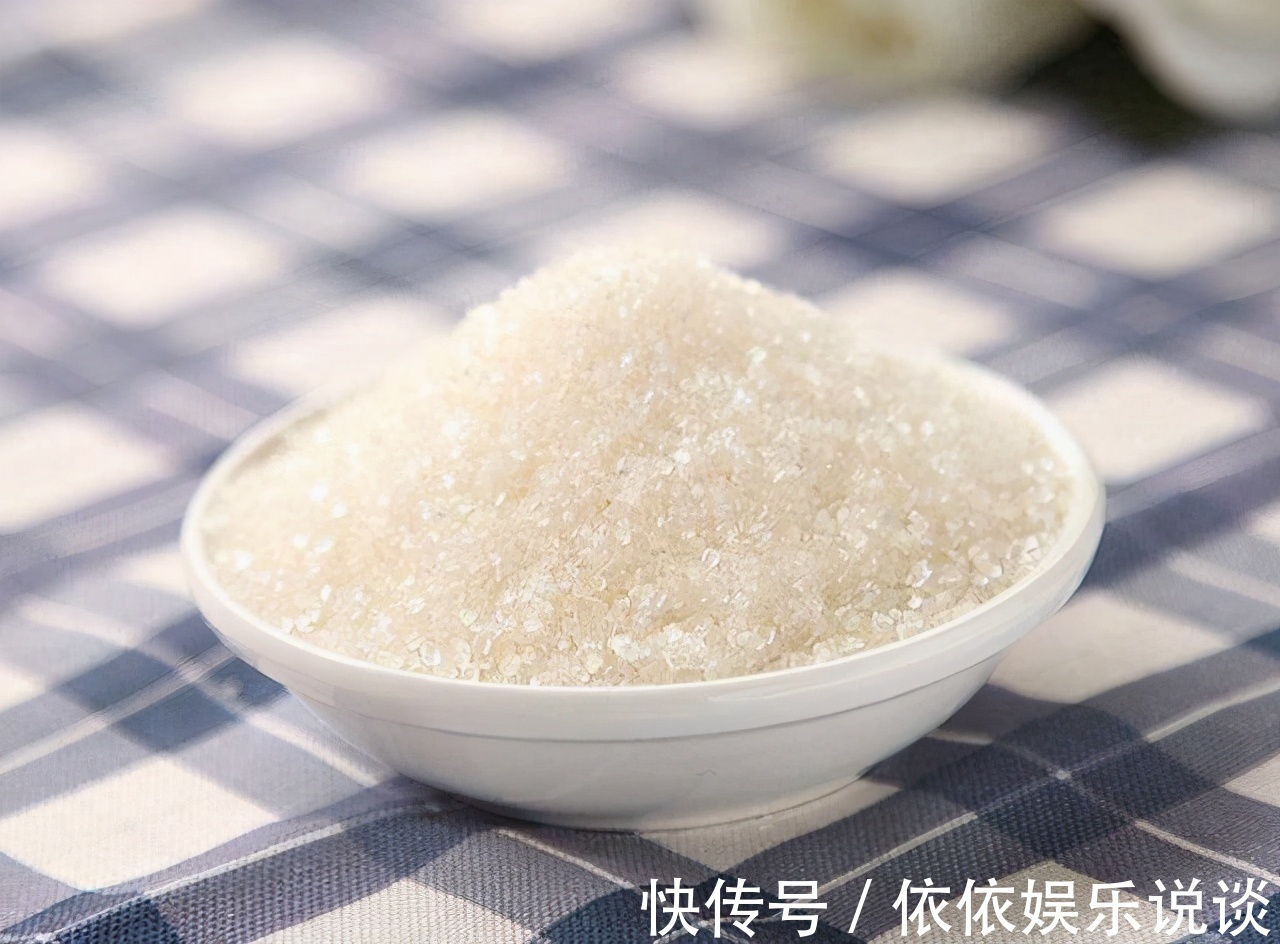 莴笋|血糖高的人，饭后有3种表现，若都没有，血糖控制得还不错