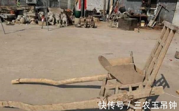 捣米|农村这些老物件,现已开始回收了,样样能卖出高价,农民别忽视了