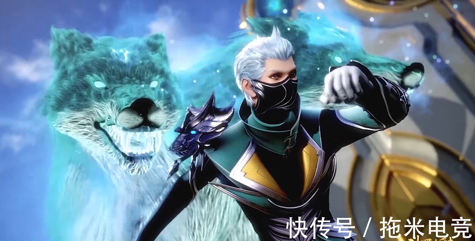 天才|斗罗大陆:同是天才,却处处被唐三压制的5人,你觉得谁最惨?