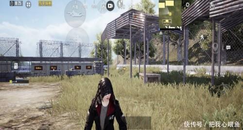 官方|“吃鸡”首个轮盘返场?3套衣服、1个升级枪,玩家收到官方暗示!