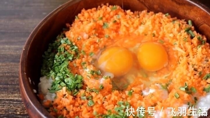 山药|常吃点此饼,一年四季不上火,比牛奶补钙,比猪肉滋补