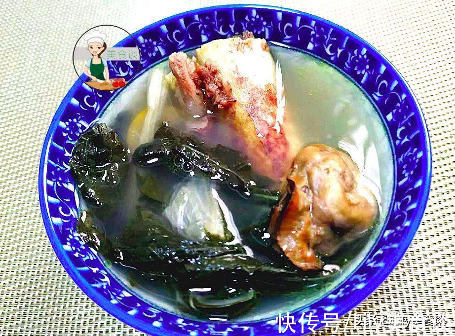 白露|白露至秋燥起，这汤记得做给家人喝，甘甜润秋燥，安稳度过秋燥天