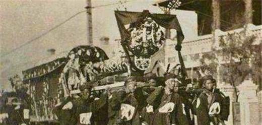 朱元璋|朱元璋临死还玩了一手心机，让后人们头疼了600年，现在仍然无解