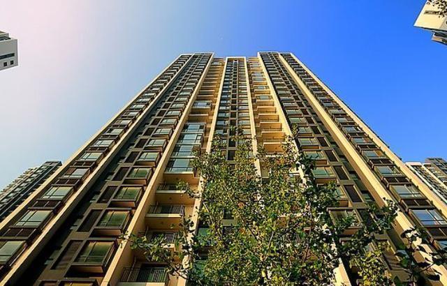 辐射|有钱都不会买的楼层，别以为买回家是捡漏，问题太多了，别被套路