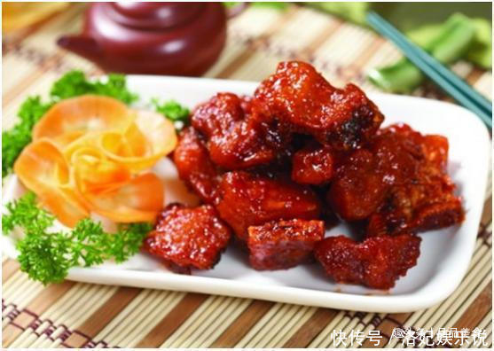 家常菜|吃不够吃不腻的要数家常菜,精选8道,按菜谱做,顿顿有惊喜