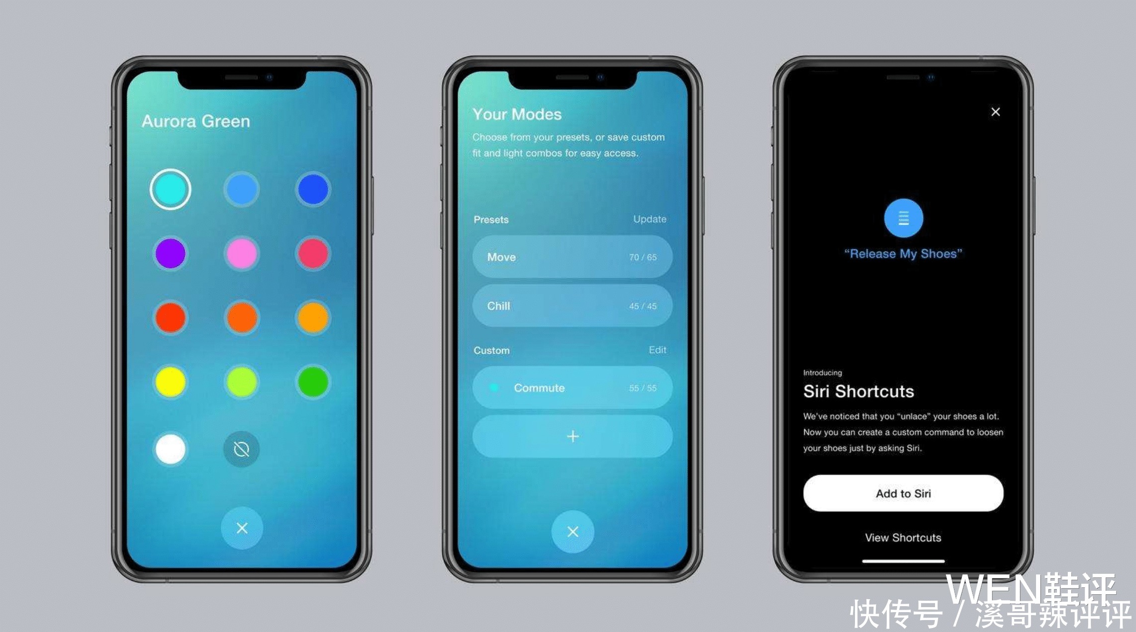 未来的球鞋到底应该是什么样呢Nike的答案就是这款鞋