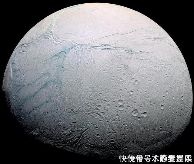 液态 直径只有地球1/4,液态水却是地球的2倍,这里极可能藏着生命