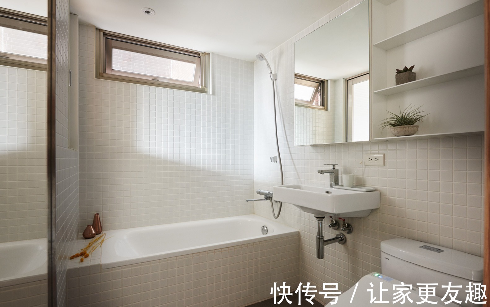 有这样的loft公寓你几点回家？30㎡也能这么好看