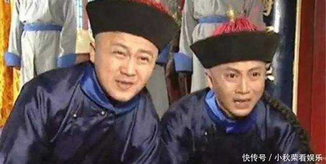 物件|进宫的时候，太监都会在下身藏物件，关键时可用护命