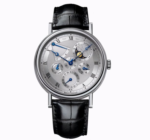 人生的每个阶段，对手表都有不同的需求，奋斗吧