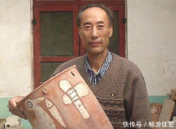 价值|比后母戊鼎价值更高的国宝,村民上交后,专家:奖励5双线手套