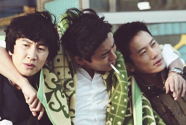 不动|俗语“人到四十,两不碰,三不动,四不换”,中年人值得一看