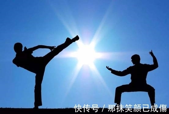 人性格|黑人小哥：输给中国人不丢人，最让人害怕的是他们还要教你怎么打