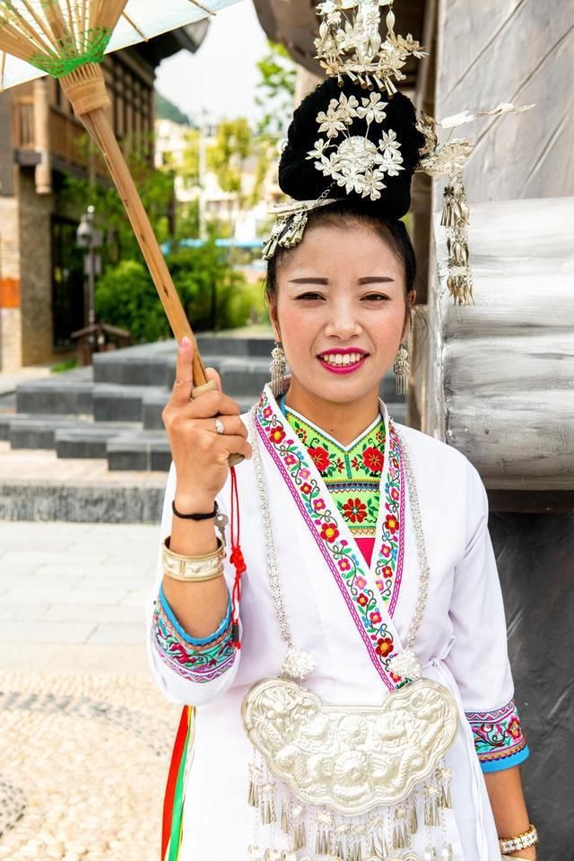 贵州丹寨—隐于大山深处的旅行天堂，人少景美，民族风情浓厚！