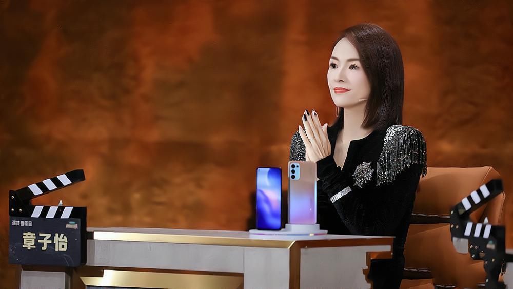 教科書|僅有4802人評分,匯聚章子怡和33位演員的《我就是演員》,差在哪