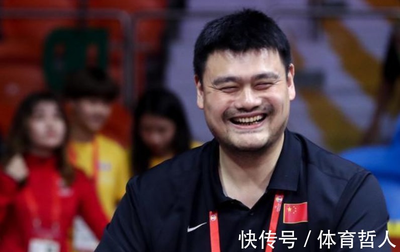 领导班子|中国篮协新领导班子出炉!姚明职位没变,巩晓彬和王治郅没入选