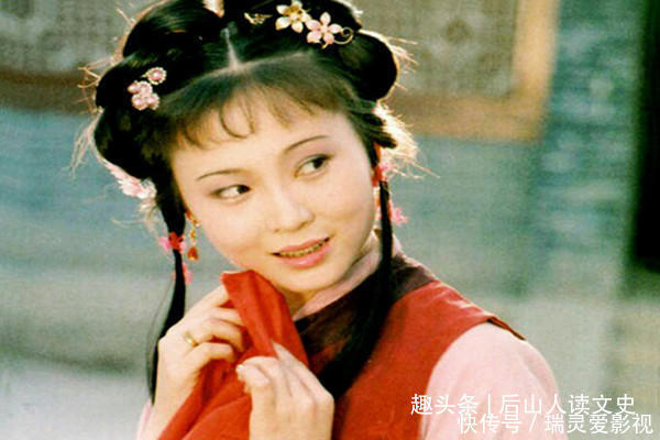 大观园$薛宝钗连用两计,将黛玉置于死地,竟没人察觉葬花吟越想越恐怖