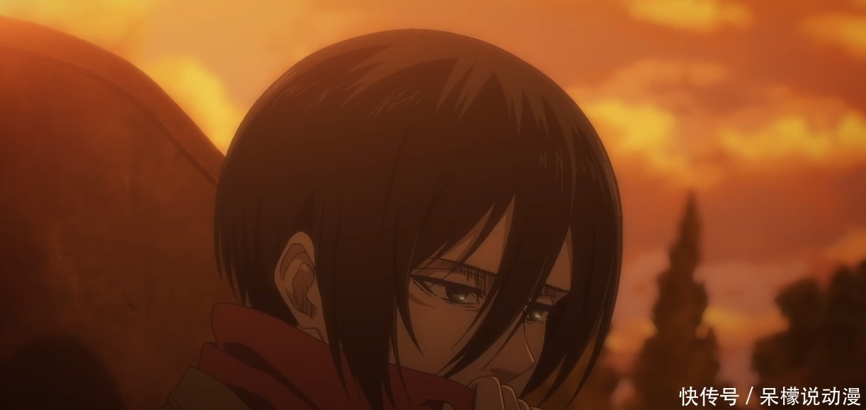 进击的巨人:从亲密无间到逐渐分离,浅析艾伦三人故事的发展