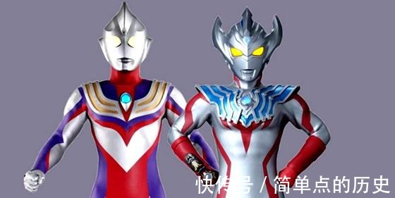 拖雷吉亚|《泰迦奥特曼》 光之国再现危机，怪兽来自赛文家族！