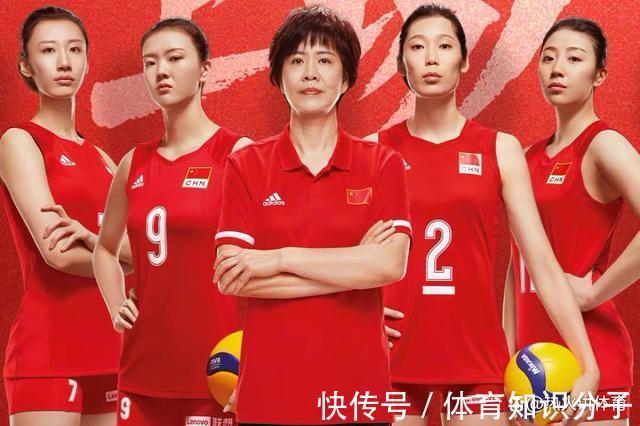 七仙女|三大主力轮休,中国女排照样横扫意大利获胜,网友:战术大于技术