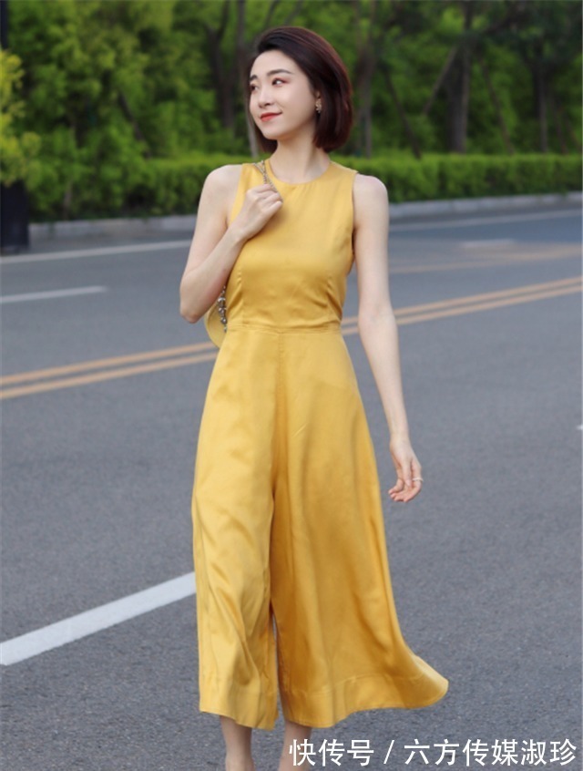 显白 2021下半年的“流行色”太高级了,显白衬肤飙气质,黑黄皮都