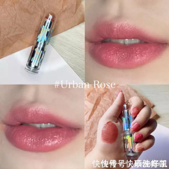 试色|气色不佳，唇膏来加！11支给你增添气色的口红试色，黄皮都能驾驭
