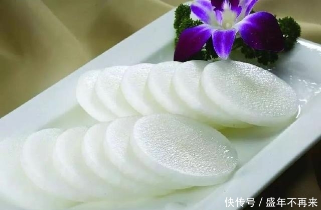 小厨房|碧纤芙白芸豆瘦身小厨房-冬季减肥食谱:萝卜汤!