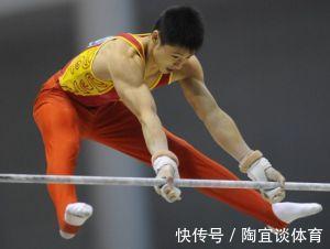 国家体操队|中国奥运冠军张成龙：22岁被小3岁富婆倒追，结婚6年婚姻幸福