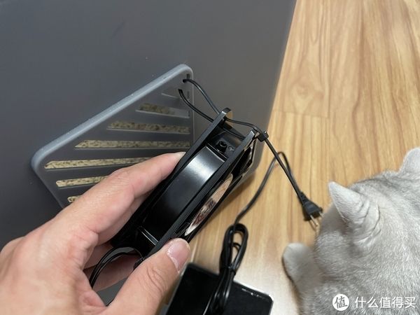 改造|我和智能家居的爱恨情仇 篇六:告别异味 低成本打造智能新风猫厕