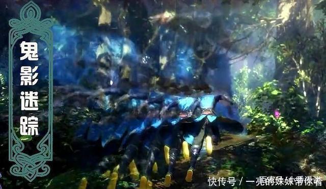玄玉|斗罗大陆:唐三带到异界的唐门绝学,最后一技可越级挑战!